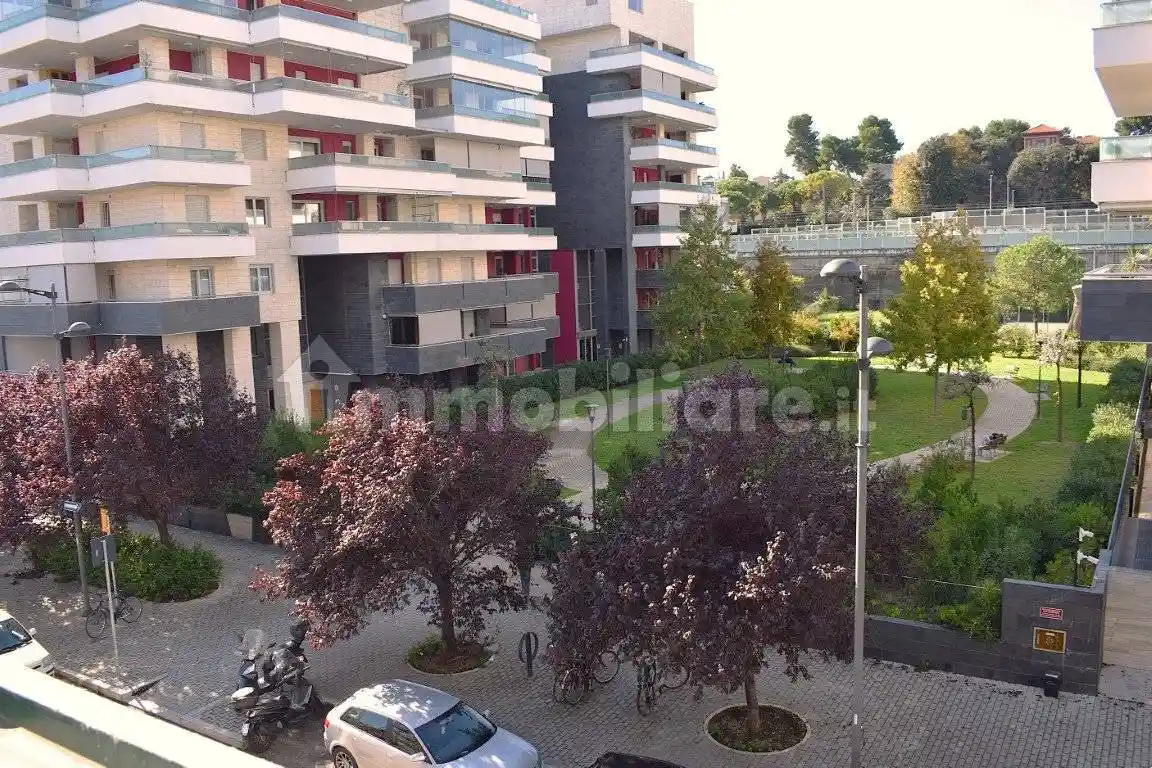 Appartamento in vendita a Pescara
