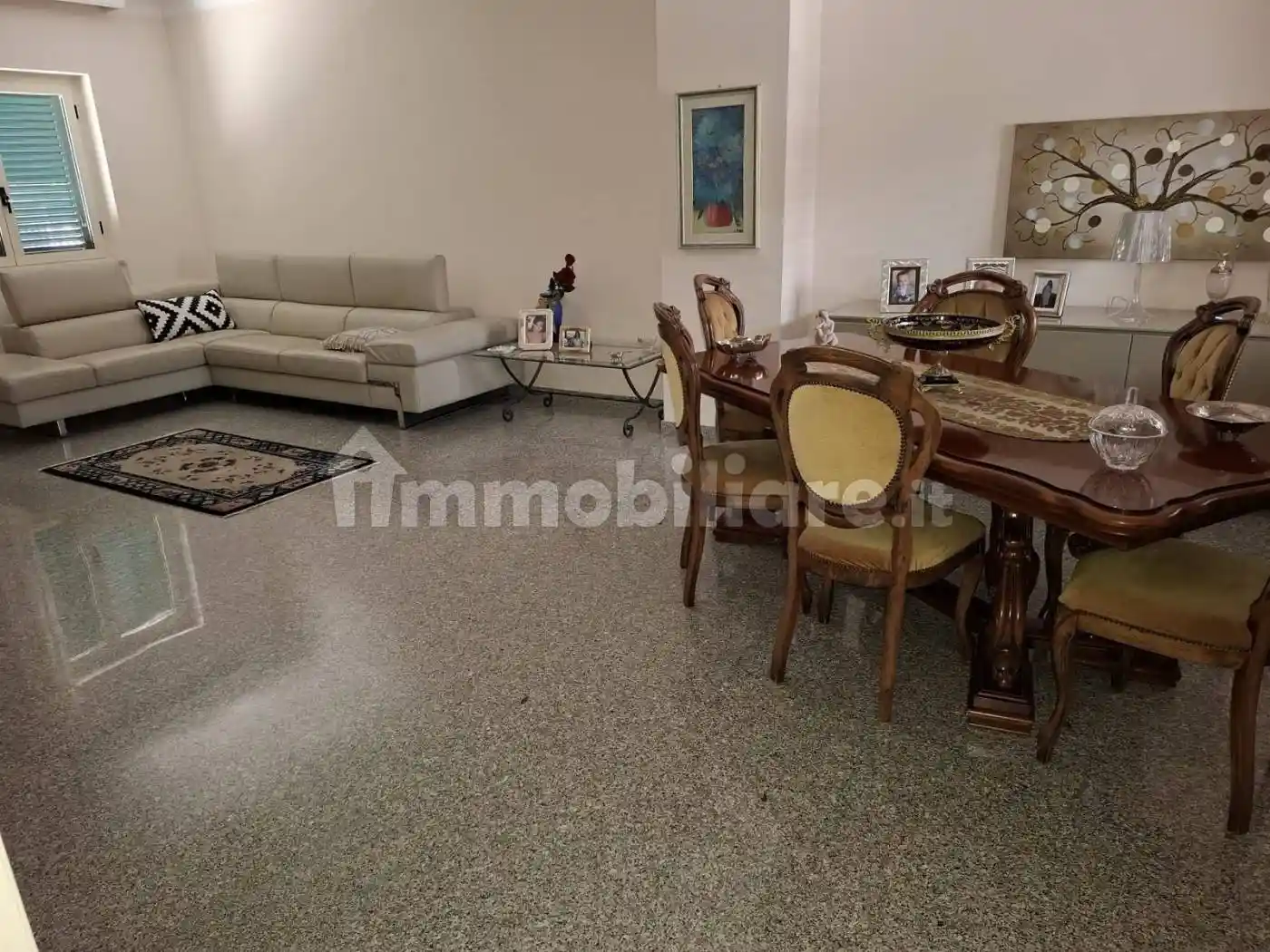 Villetta a schiera in vendita a Termoli