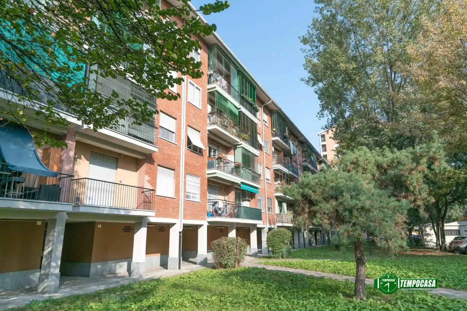 Trilocale via Monte Rotondo 10, Niguarda, Milano - foto 2