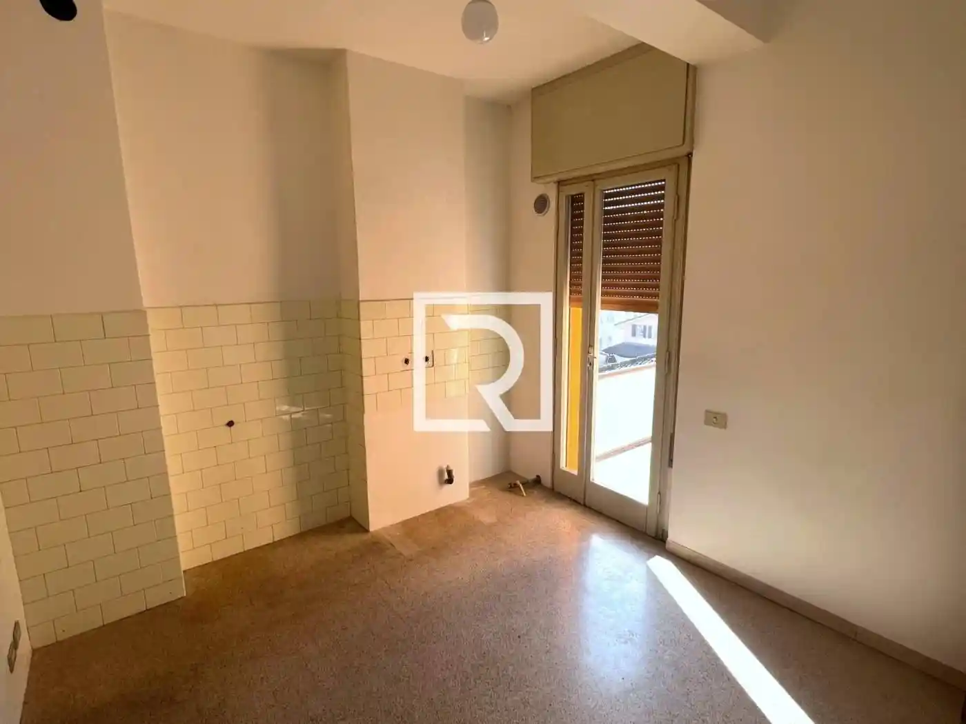 Trilocale via Felice Orsini, Centro Urbano, Cesena - foto 3