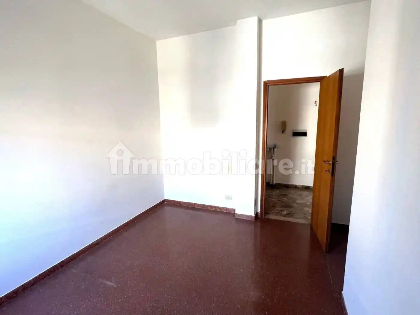 Trilocale via Felice Orsini, Centro Urbano, Cesena - foto 5