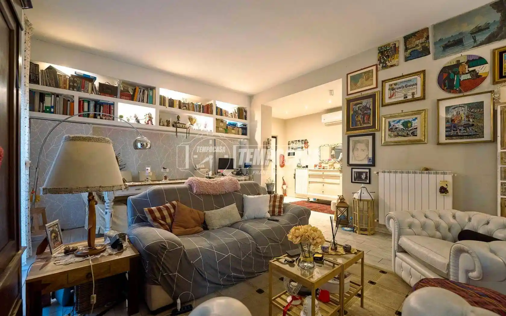 Appartamento in vendita a Cremona