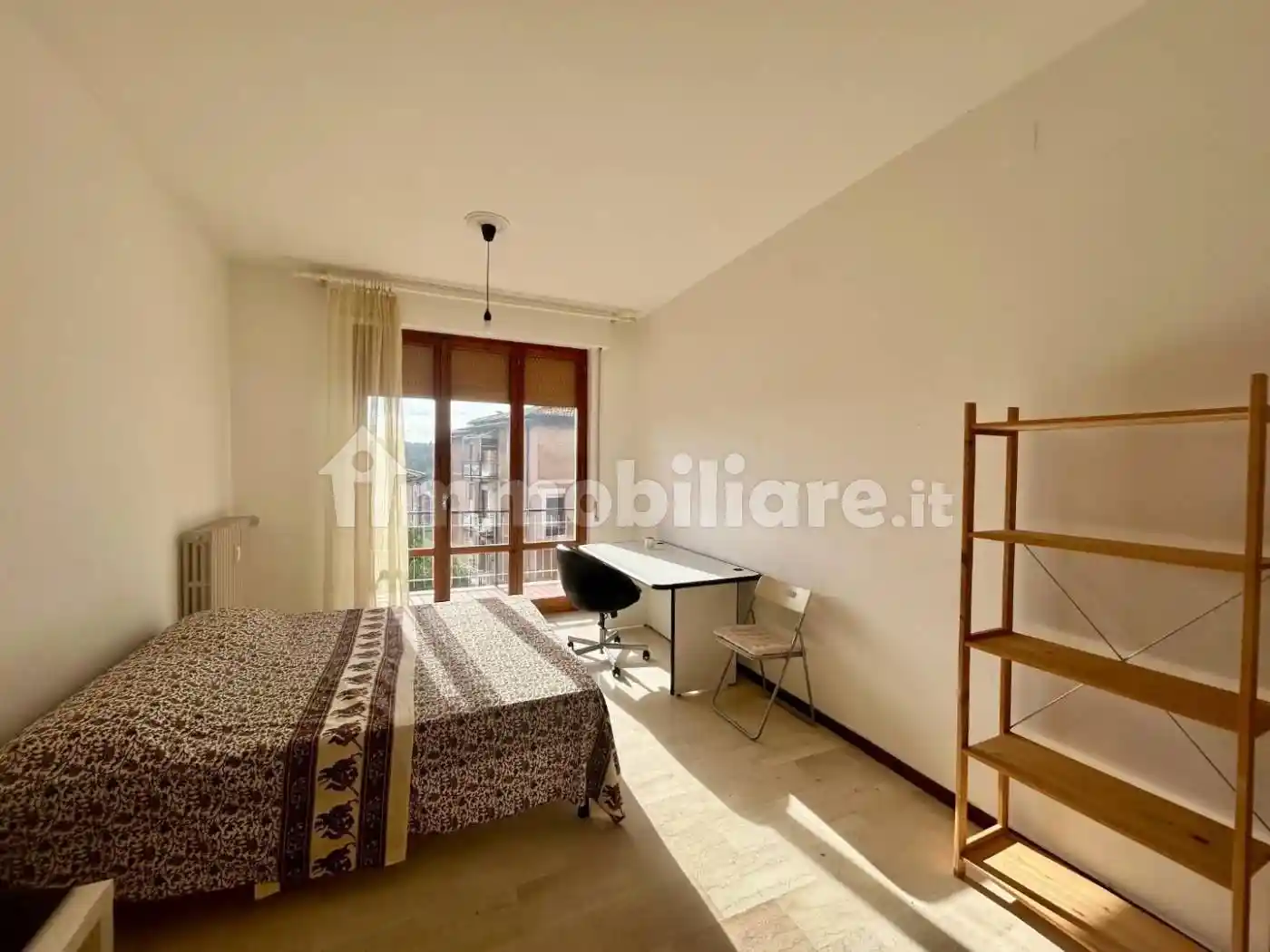 Appartamento in vendita a Siena