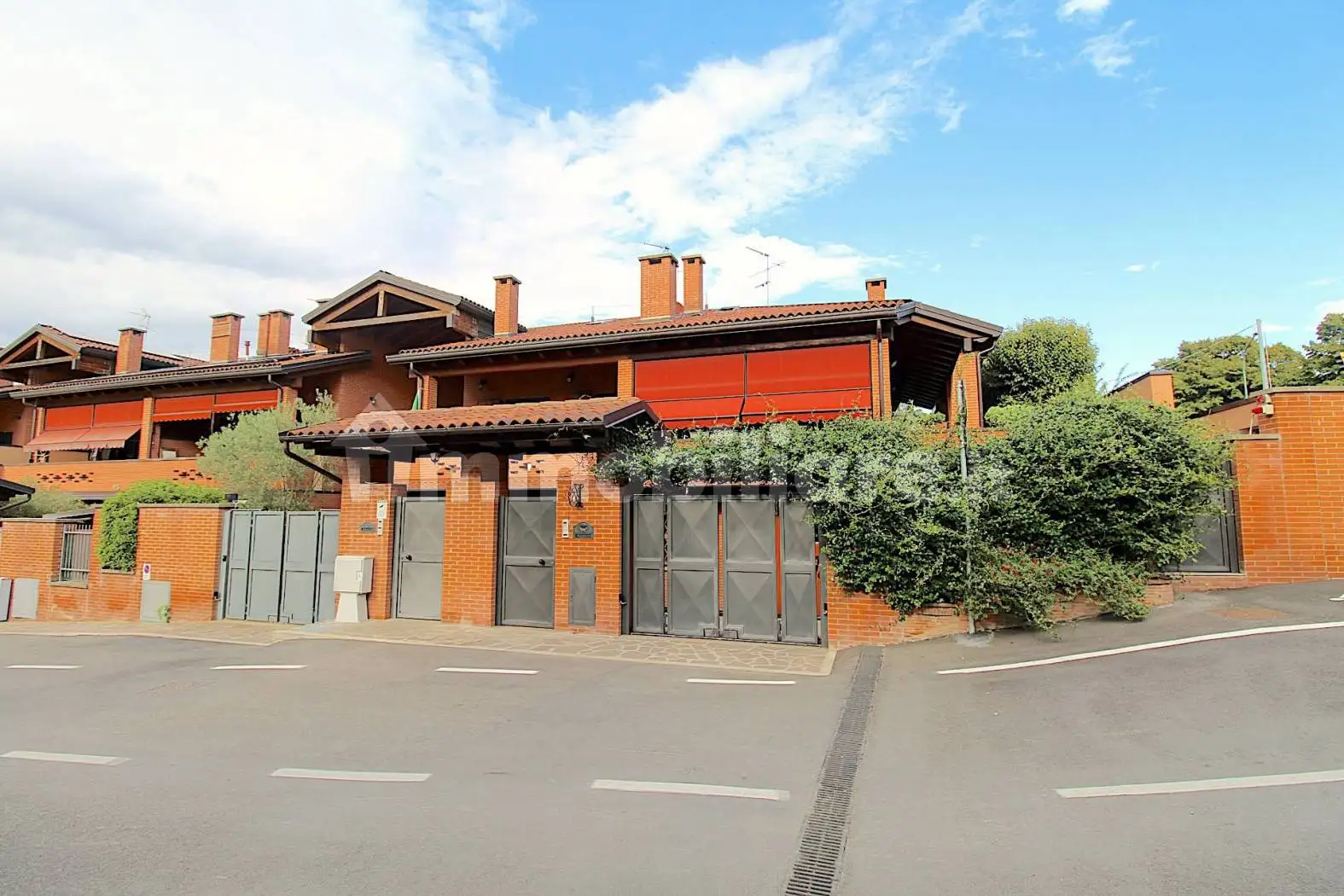 Villetta a schiera in vendita a San Lazzaro di Savena