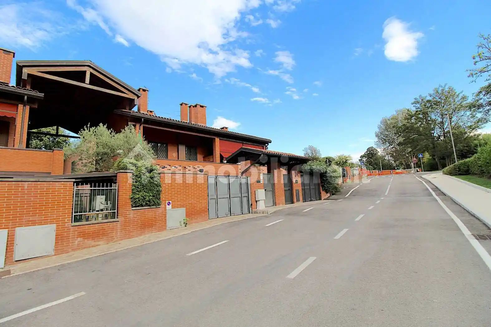 Villetta a schiera - foto 3