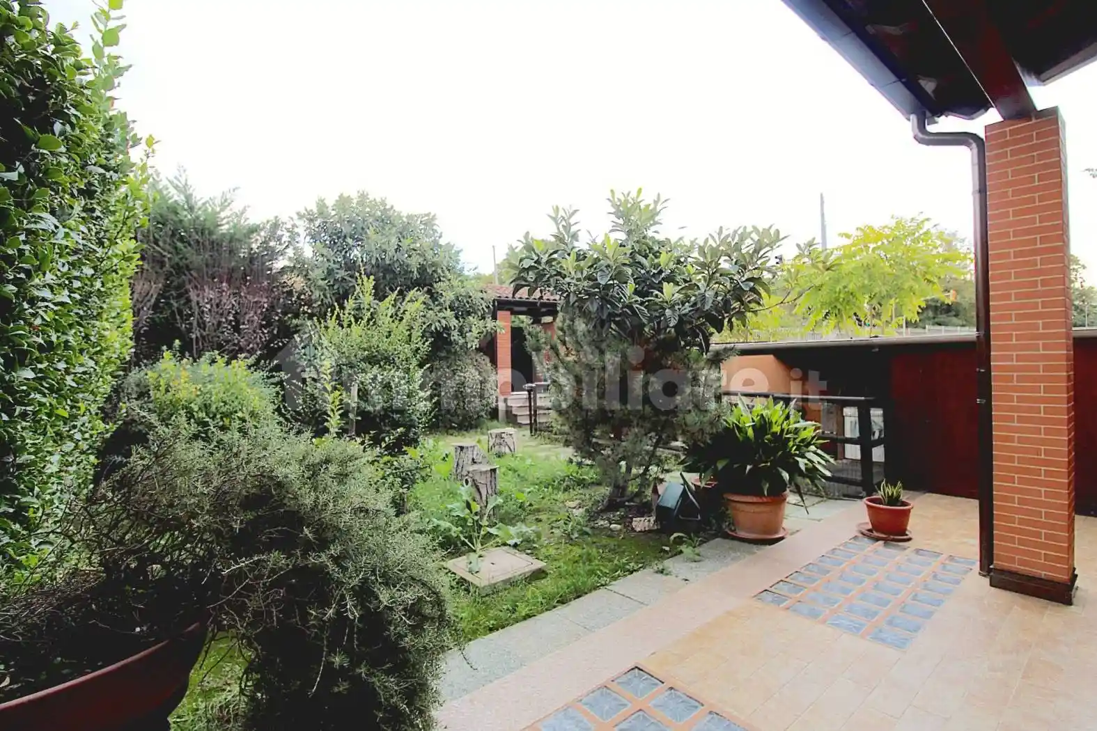 Villetta a schiera - foto 4