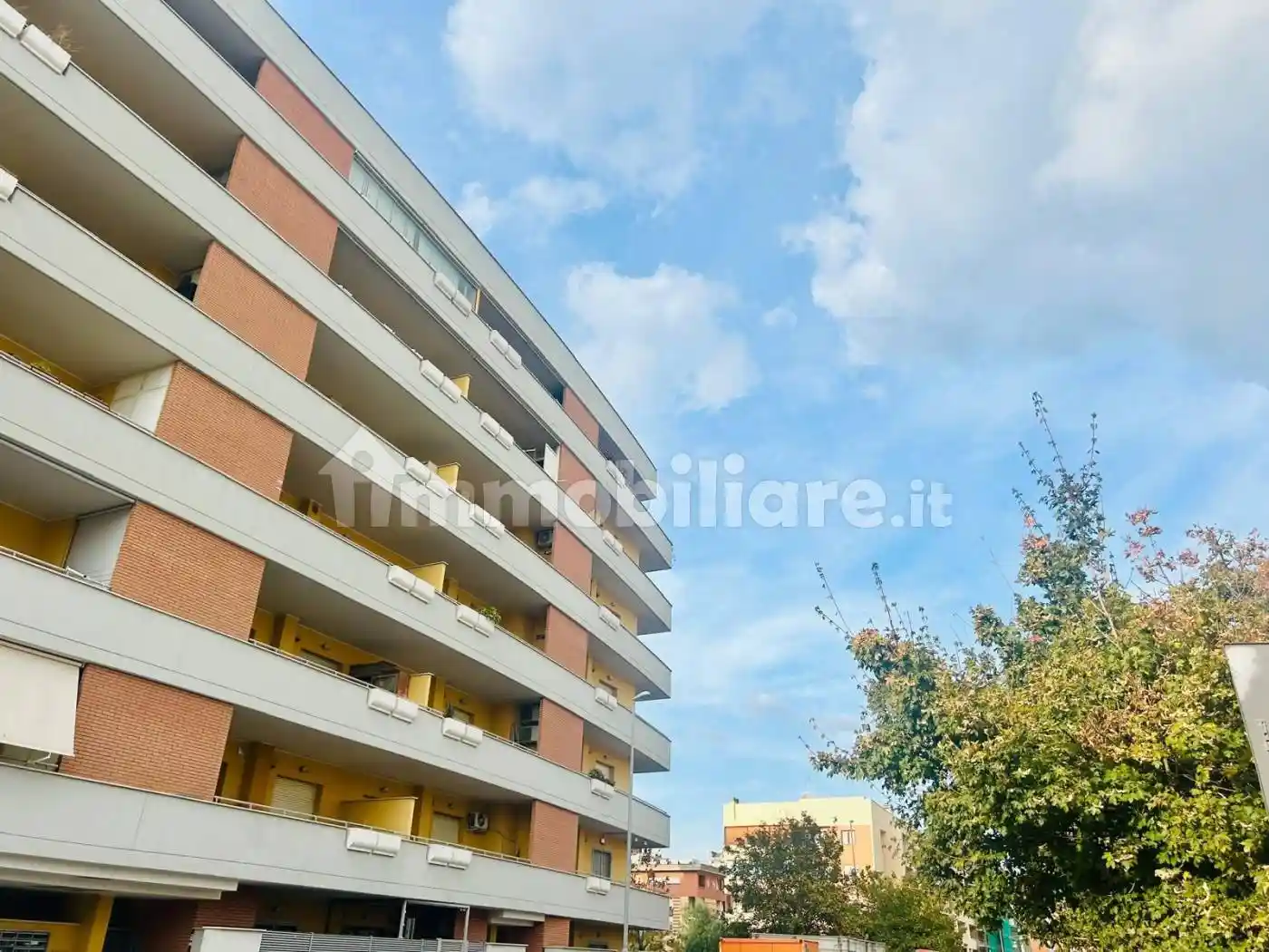 Bilocale via Biagio Petrocelli 224, Romanina, Roma - foto 3