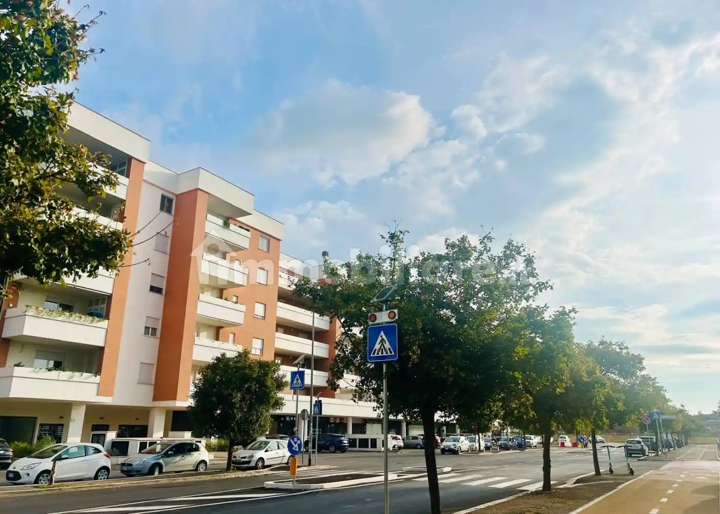 Bilocale via Biagio Petrocelli 224, Romanina, Roma - foto 5