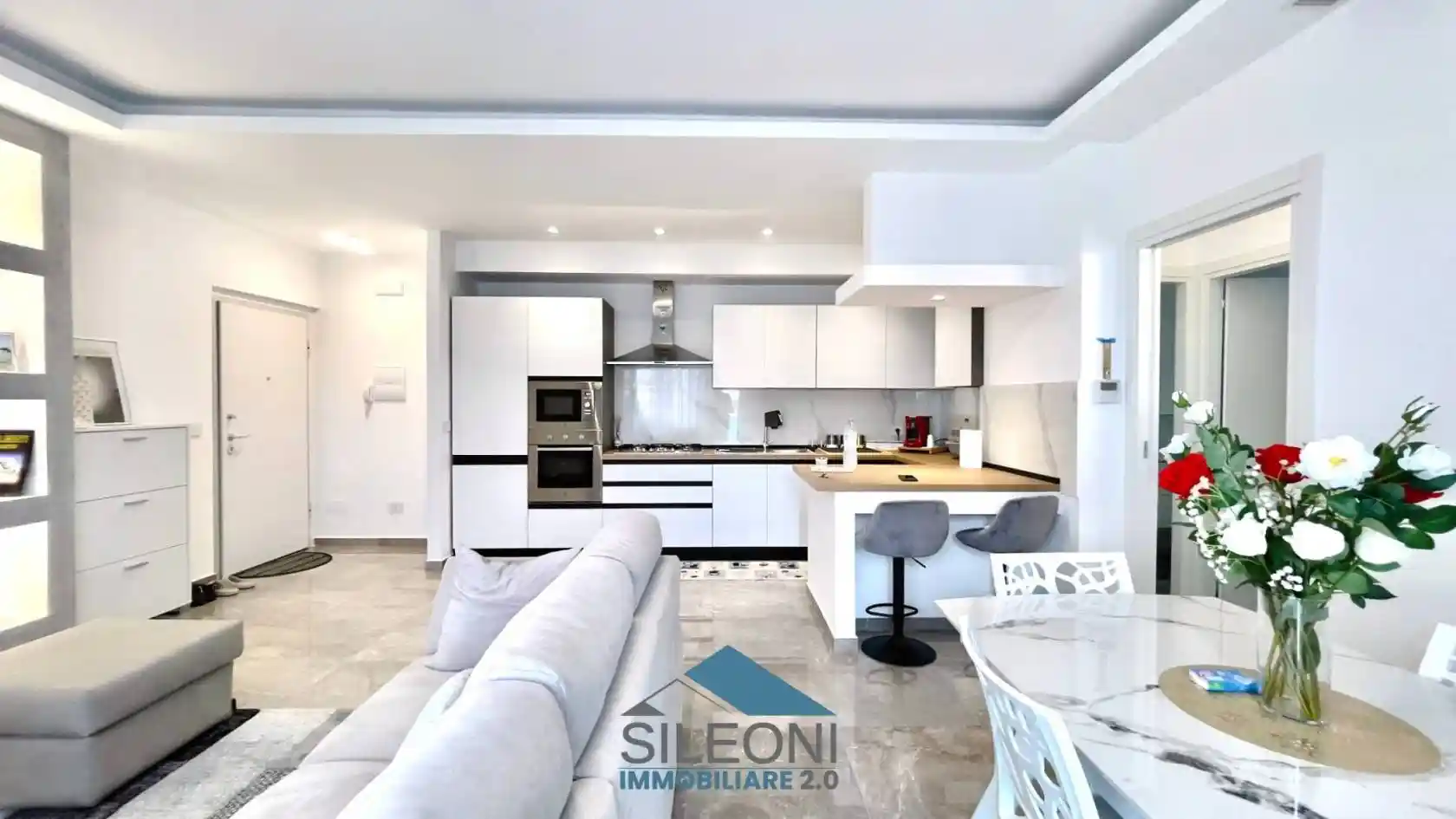 Appartamento in vendita a Porto Recanati