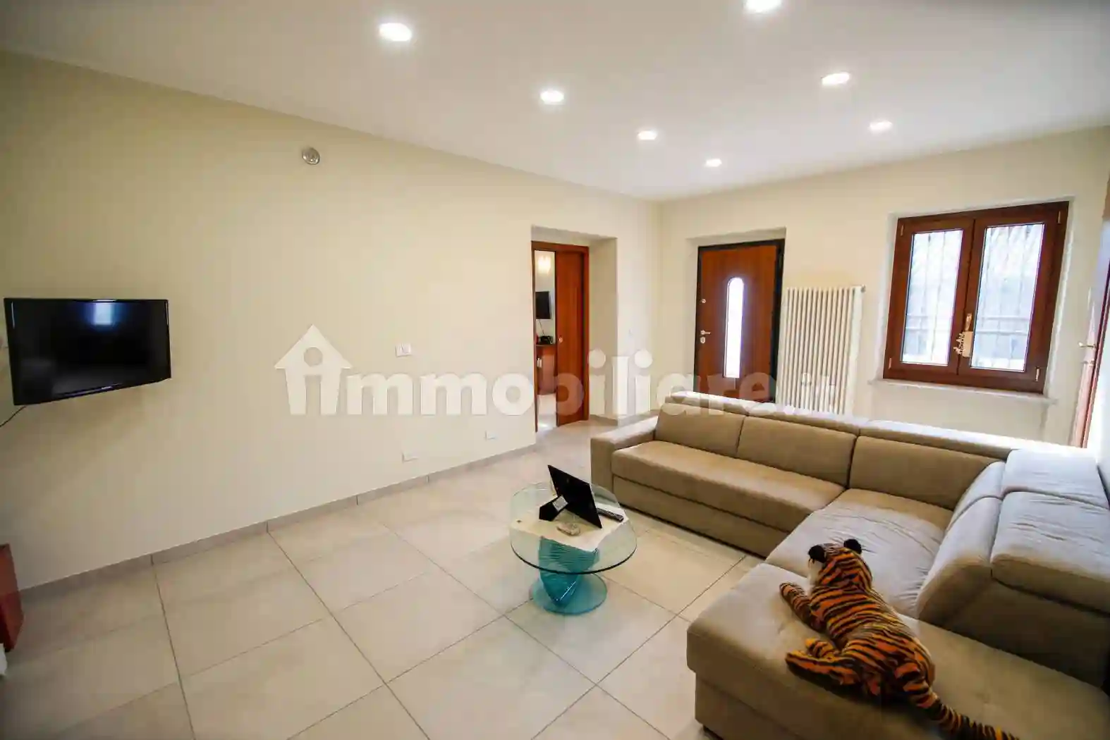 Casa indipendente - foto 4