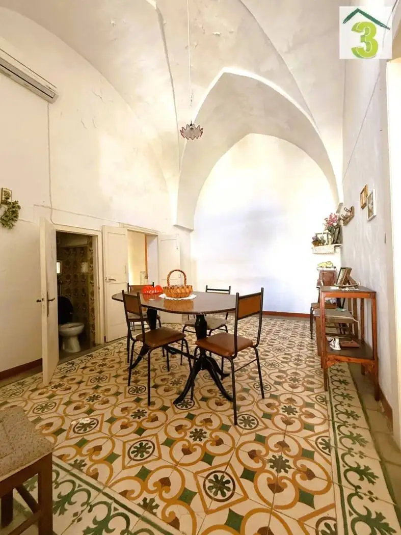 Casa indipendente in vendita a Miggiano