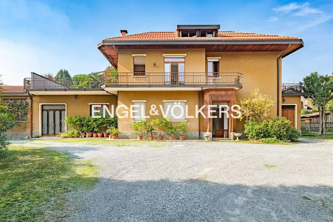 Villa unifamiliare viale Rimembranze 7, Centro, Cassago Brianza - foto 4
