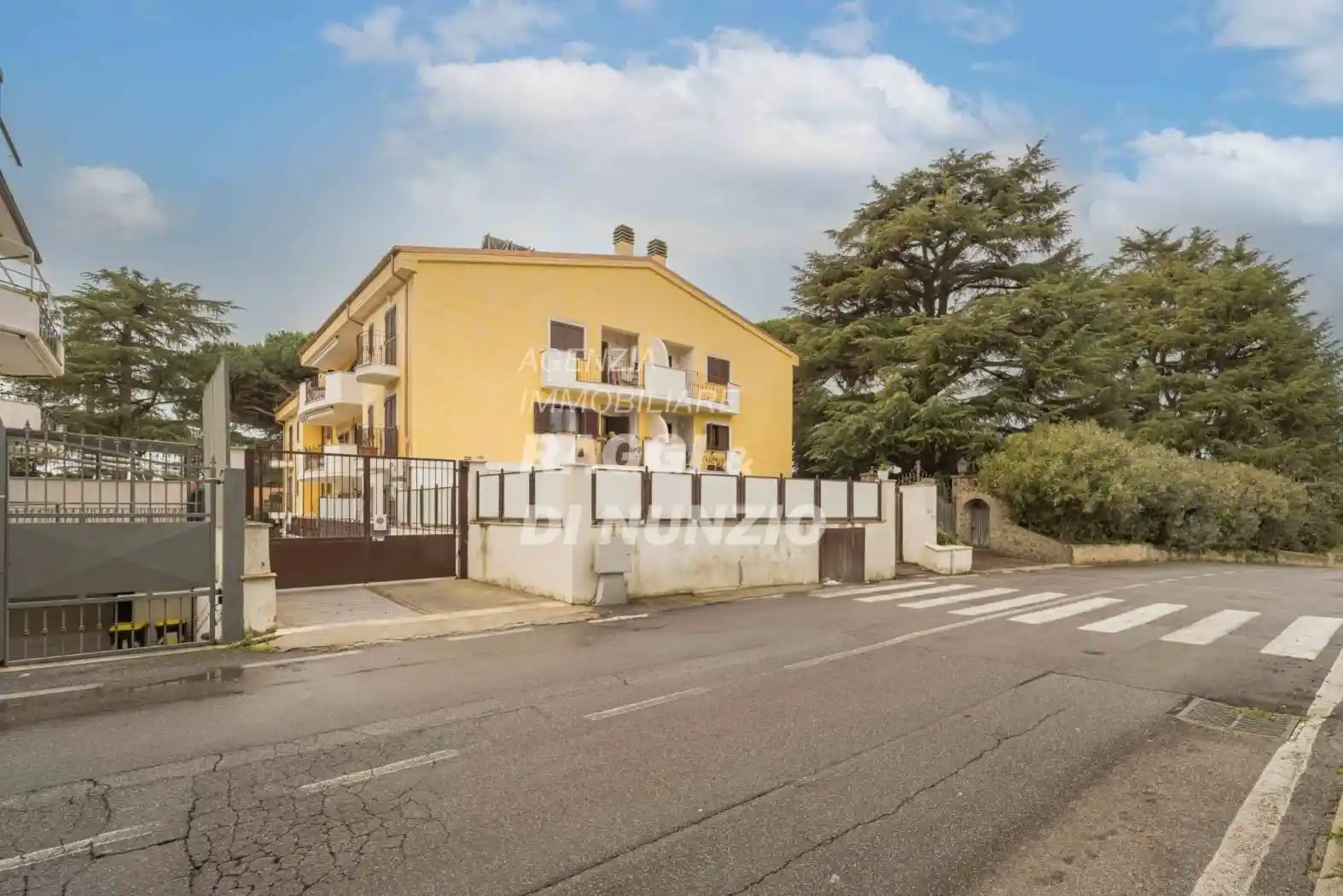 Appartamento in vendita a Marino