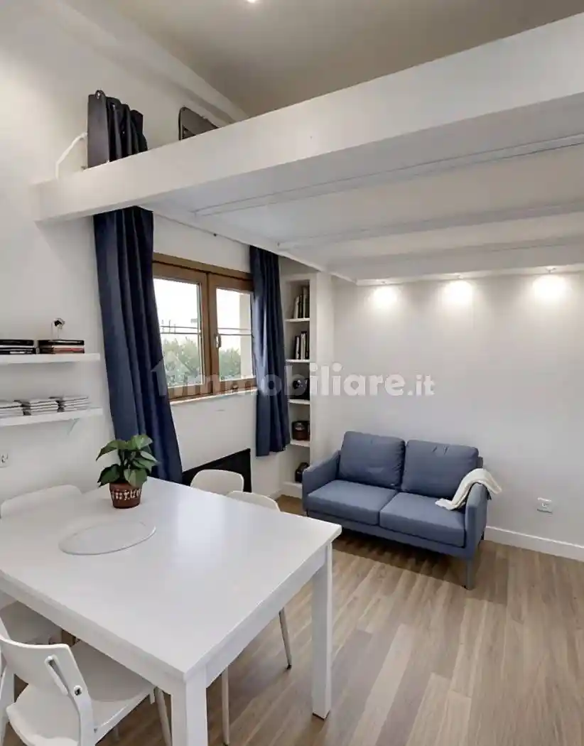 Appartamento in vendita a Padova