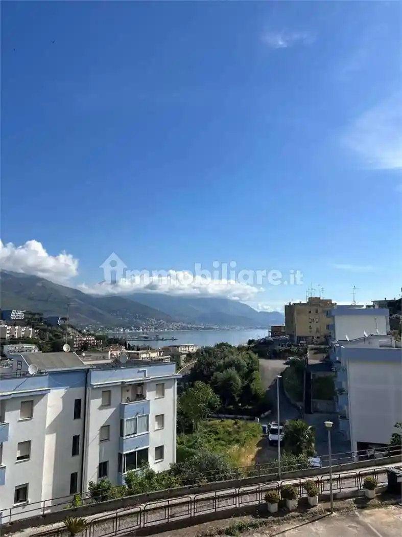 Appartamento in vendita a Gaeta