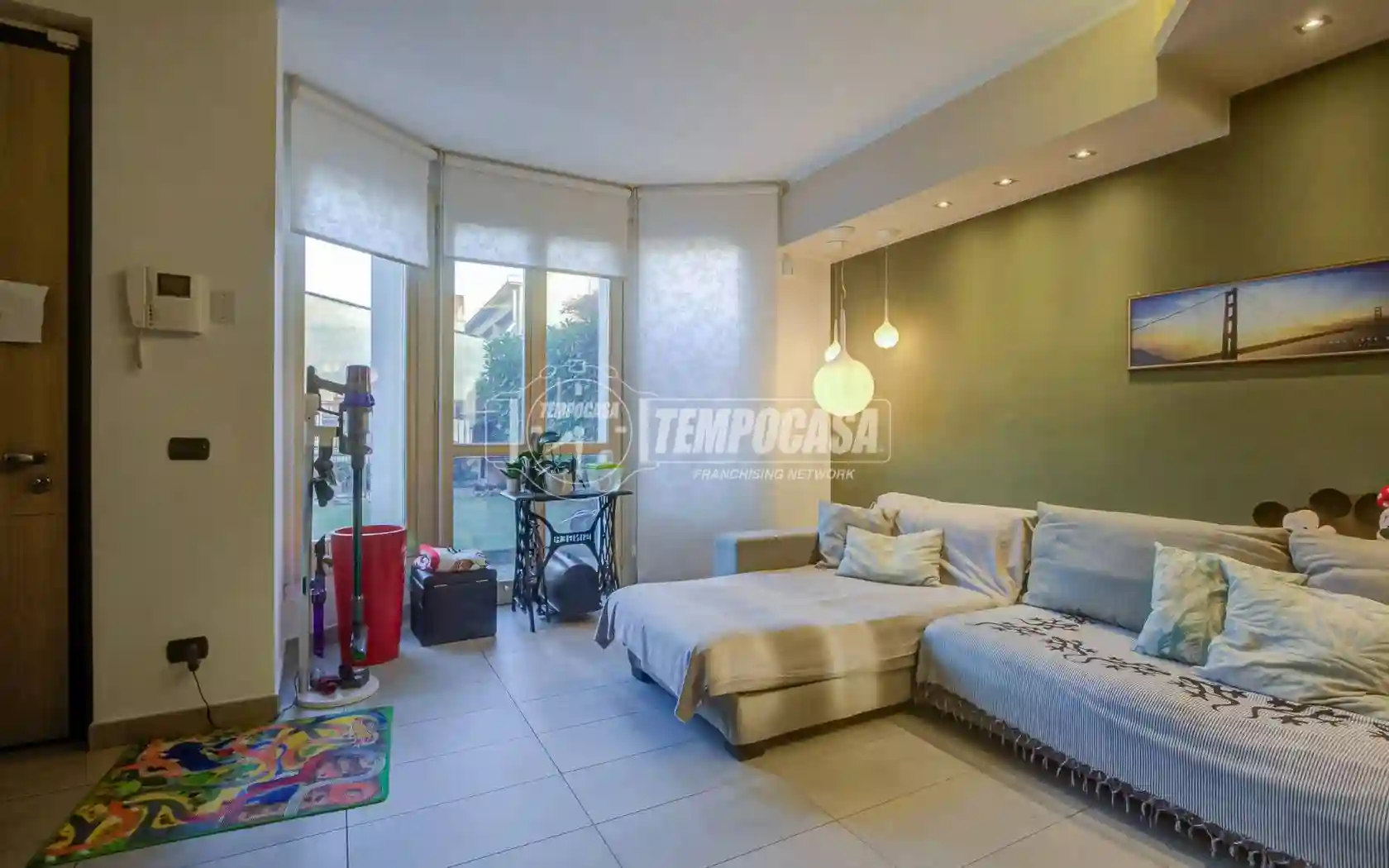 Villetta a schiera - foto 2