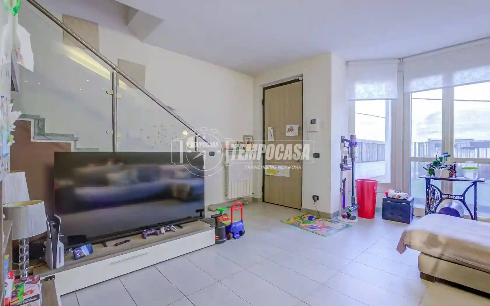 Villetta a schiera - foto 4