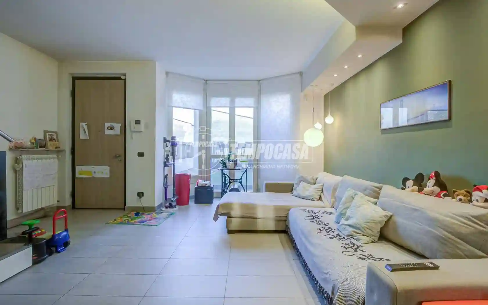 Villetta a schiera - foto 5