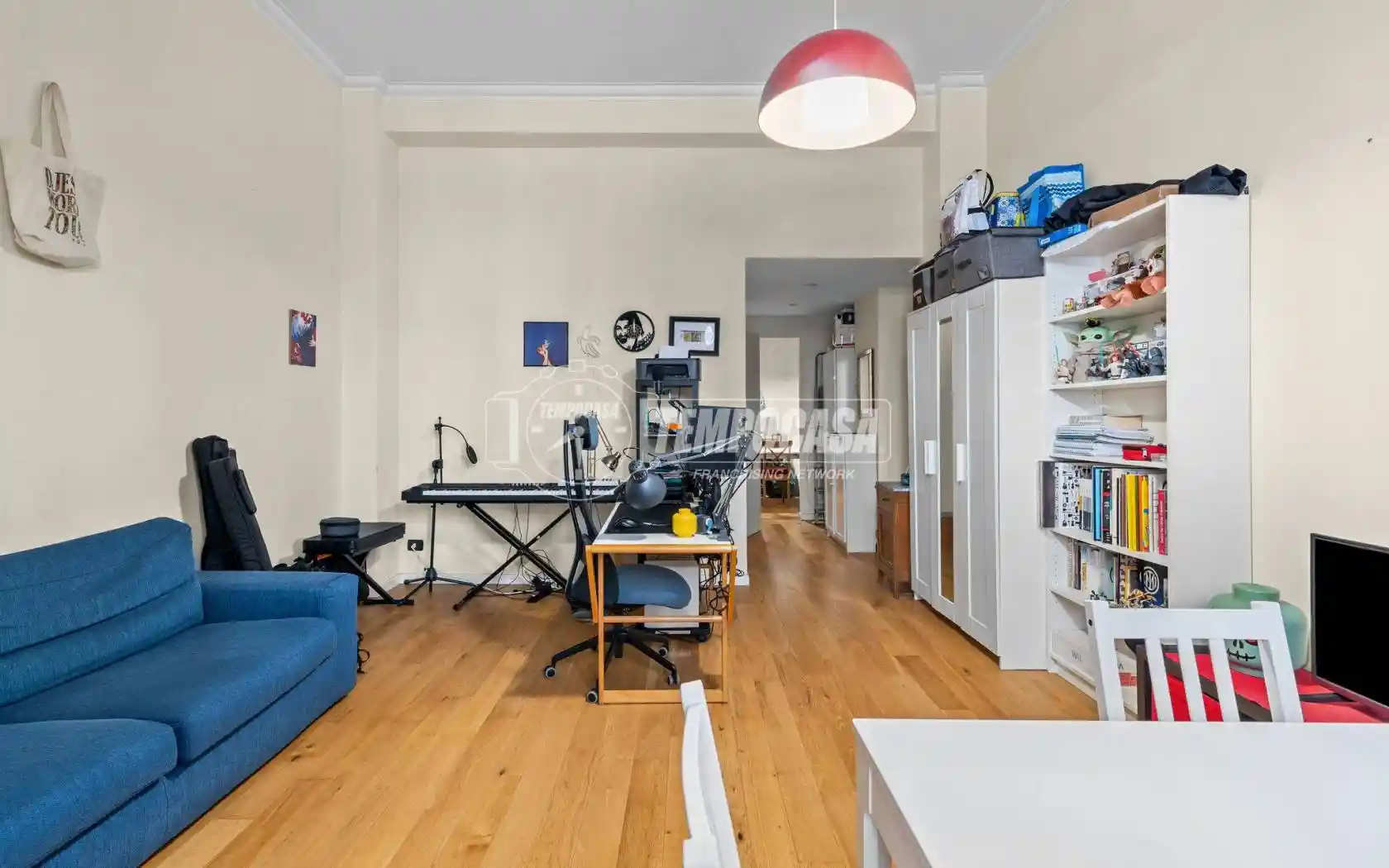 Bilocale via peroni 84, Città Studi, Milano - foto 2