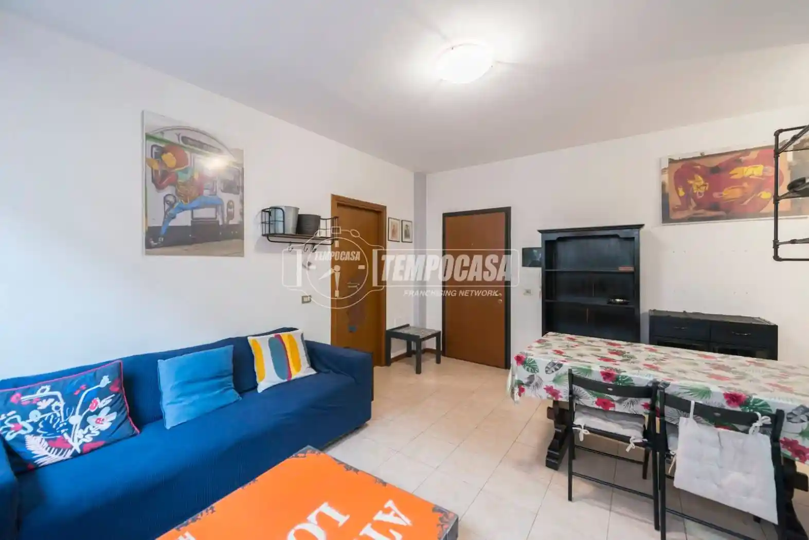 Bilocale via Sant'Uguzzone 5, Villa San Giovanni, Milano - foto 3