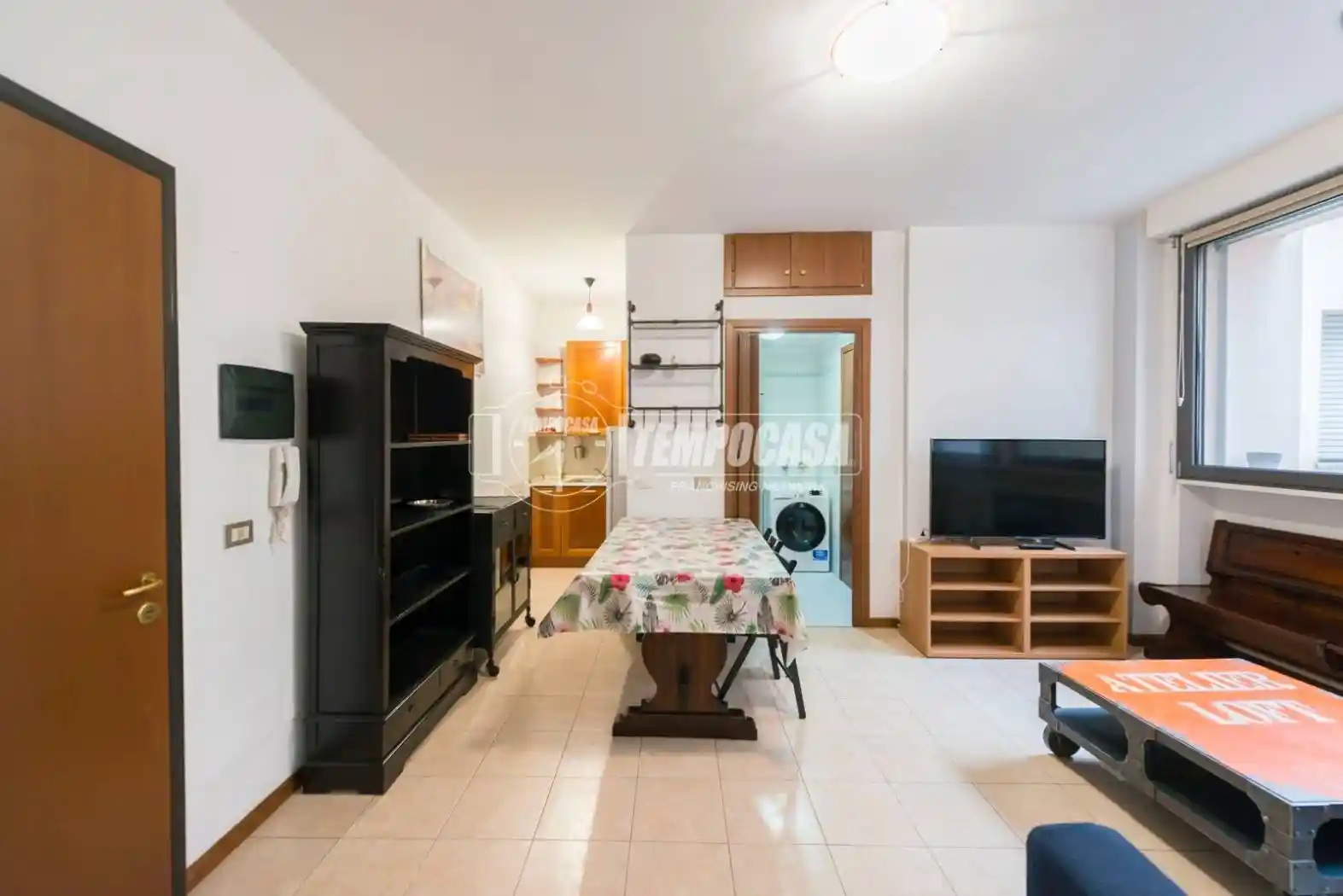 Bilocale via Sant'Uguzzone 5, Villa San Giovanni, Milano - foto 4