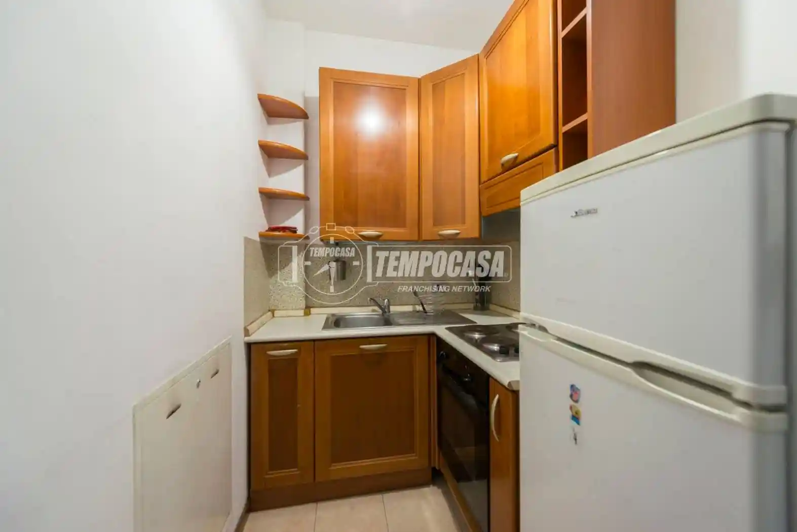 Bilocale via Sant'Uguzzone 5, Villa San Giovanni, Milano - foto 5