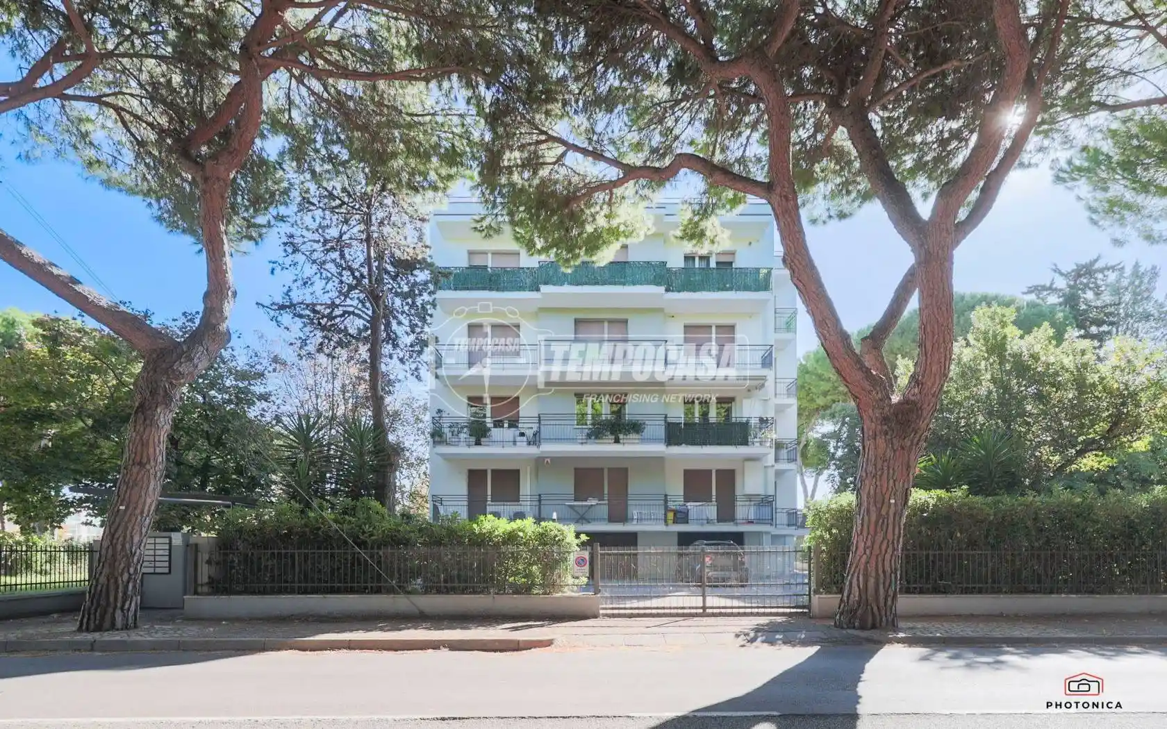 Appartamento in vendita a Riccione