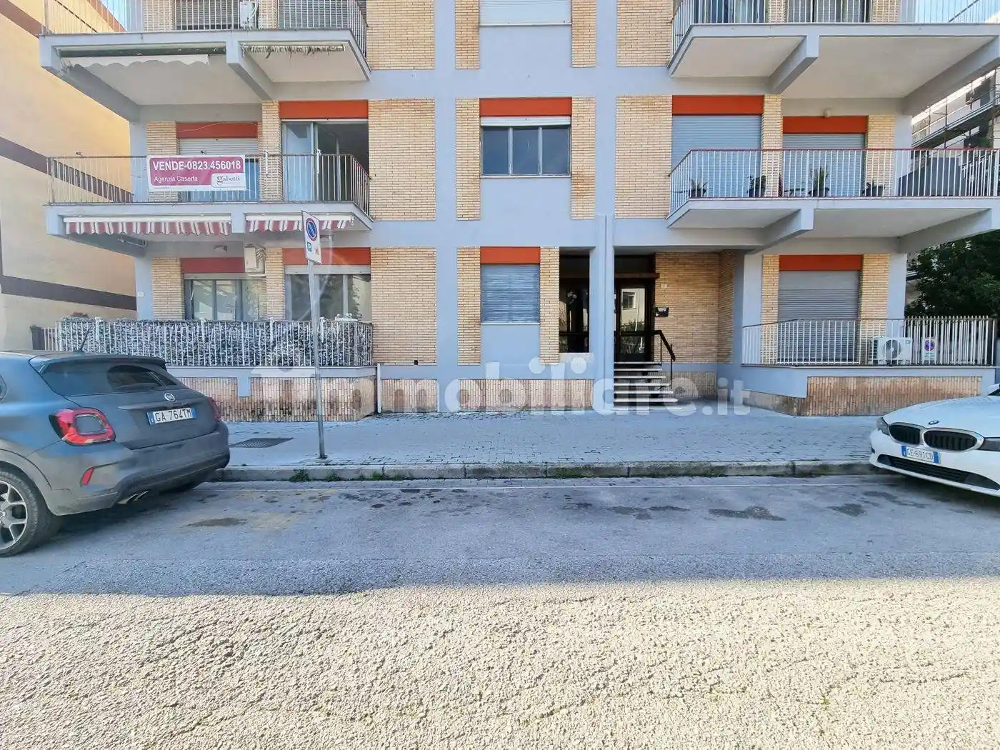 Trilocale via Fratelli Correra, 17, Ospedale, Caserta - foto 2