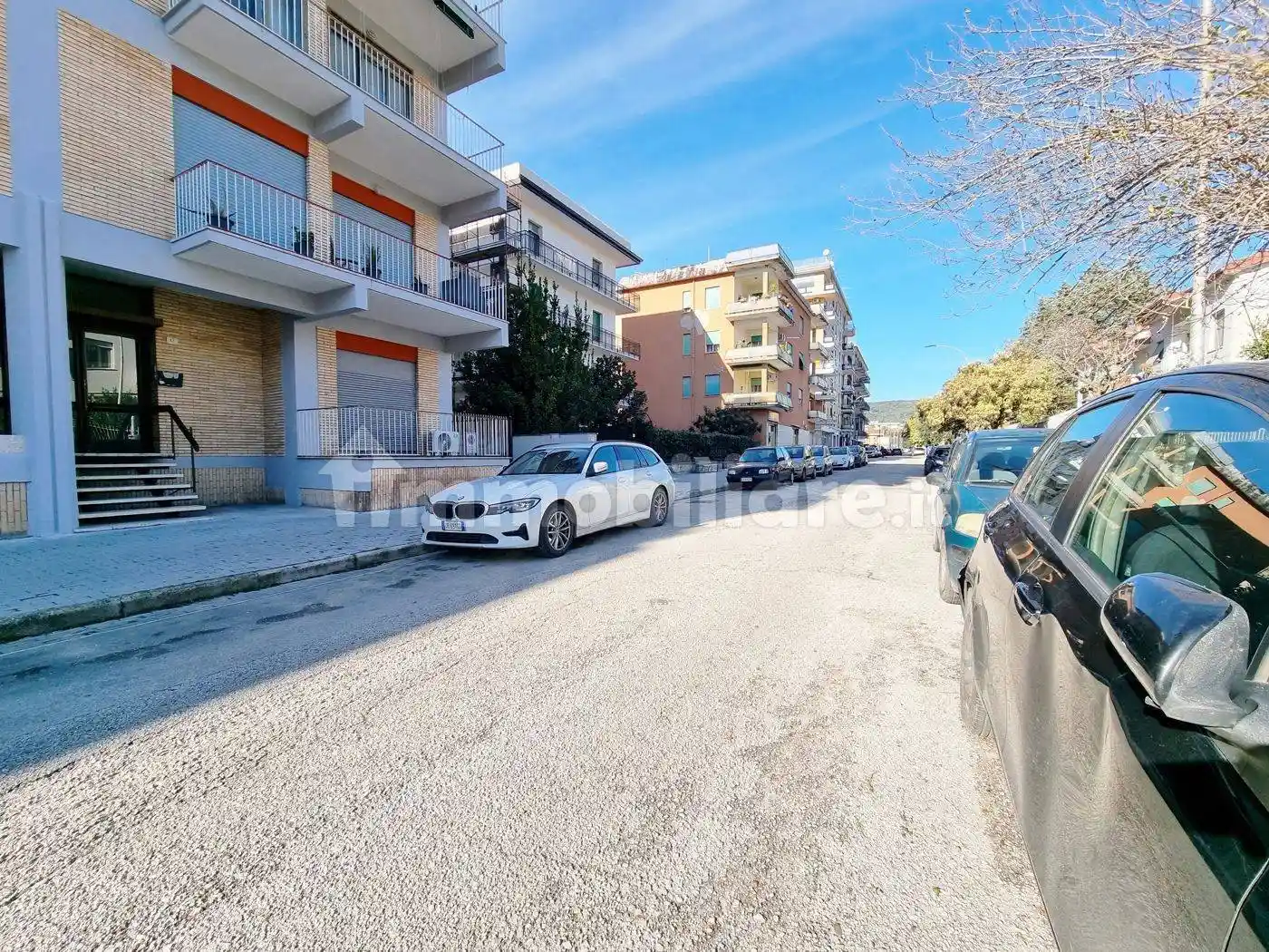 Trilocale via Fratelli Correra, 17, Ospedale, Caserta - foto 3