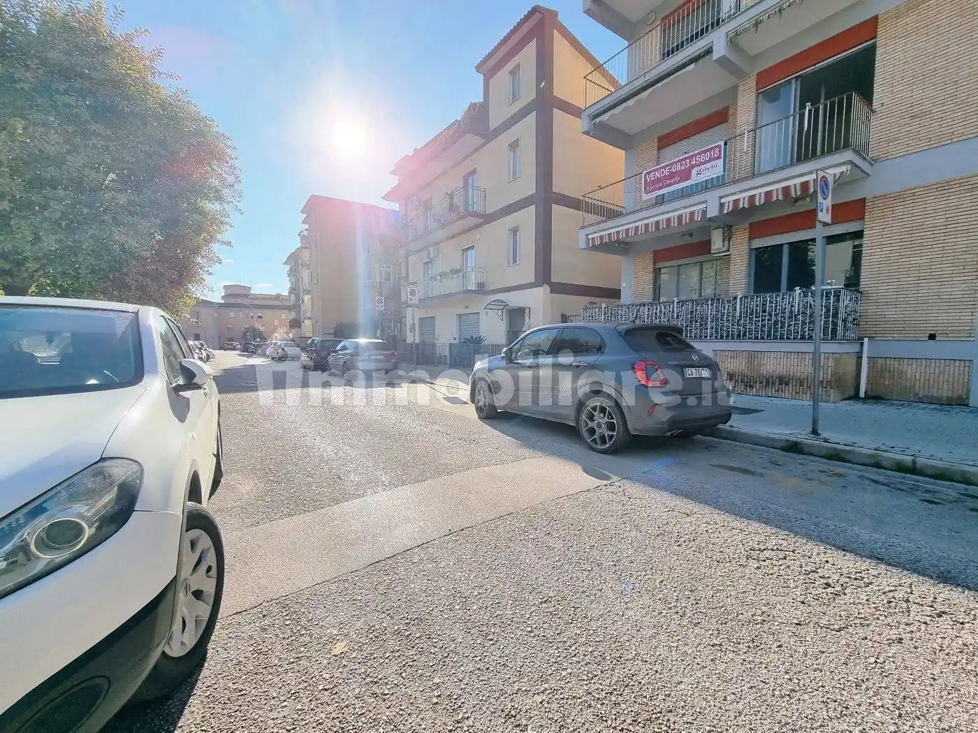 Trilocale via Fratelli Correra, 17, Ospedale, Caserta - foto 4