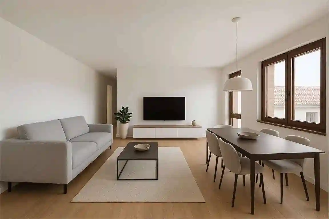 Appartamento - foto 4