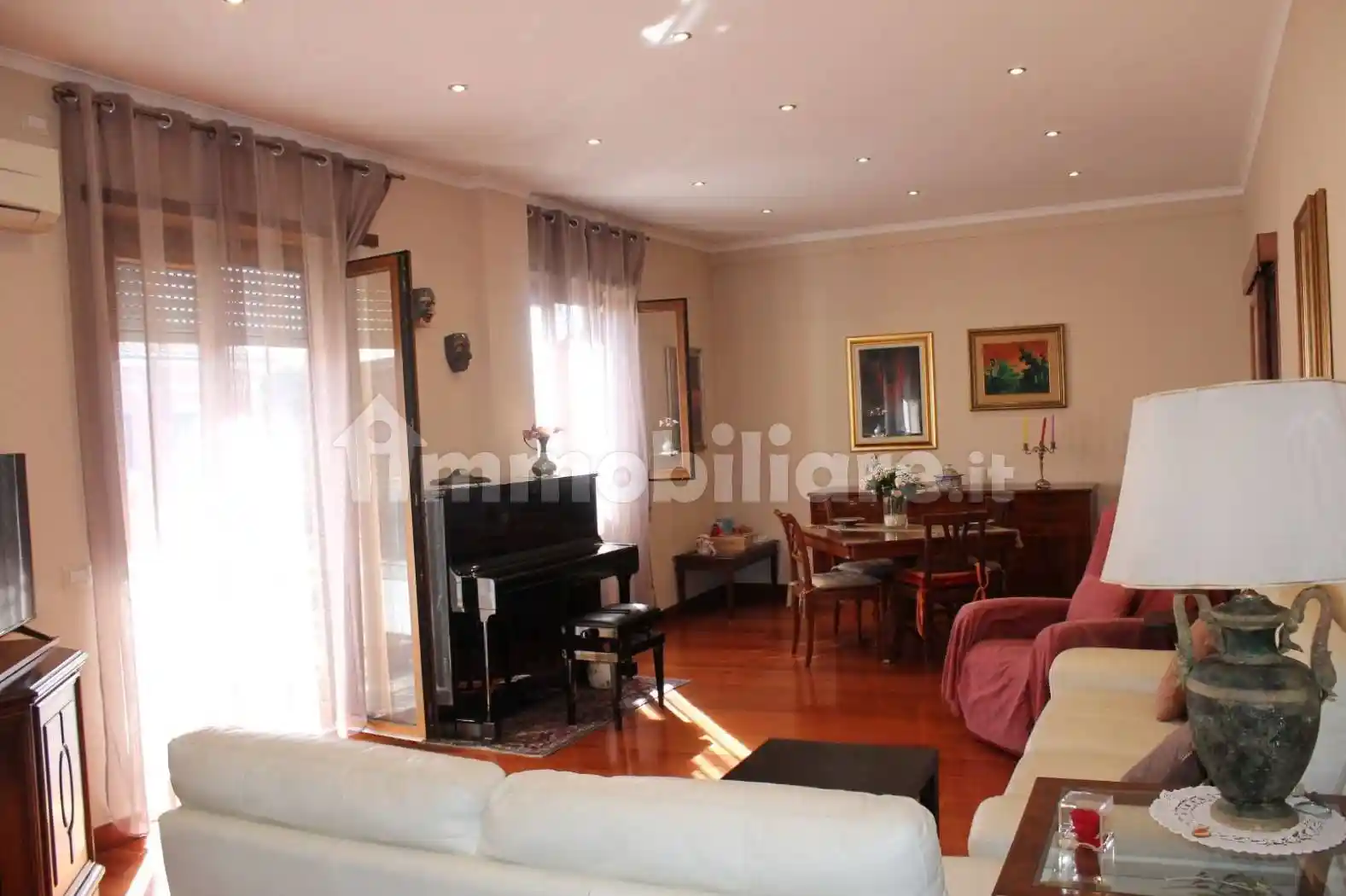 Trilocale viale dei Romanisti, Alessandrino - Torre Spaccata, Roma - foto 3