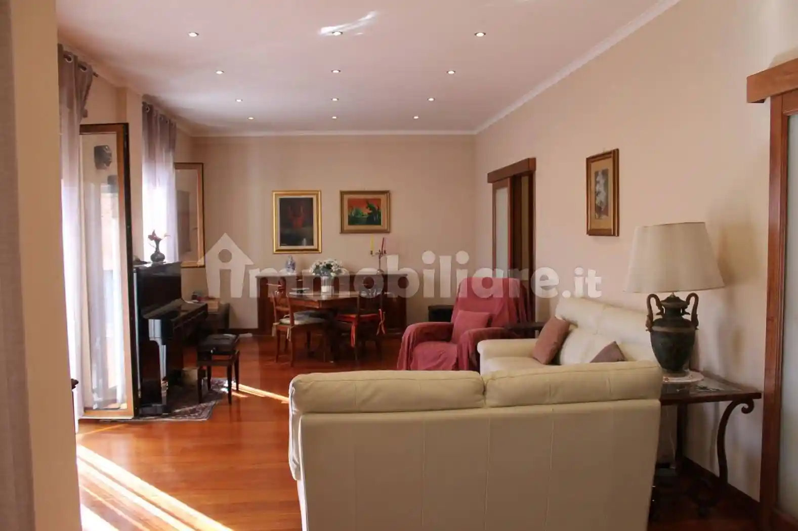 Trilocale viale dei Romanisti, Alessandrino - Torre Spaccata, Roma - foto 4