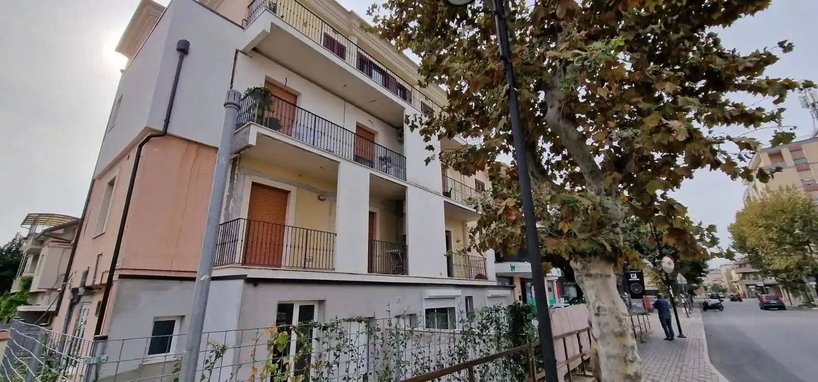 Trilocale viale Europa 12, Centro, Montesilvano - foto 3