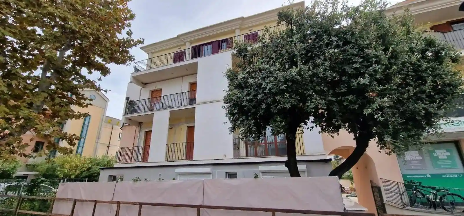 Trilocale viale Europa 12, Centro, Montesilvano - foto 4