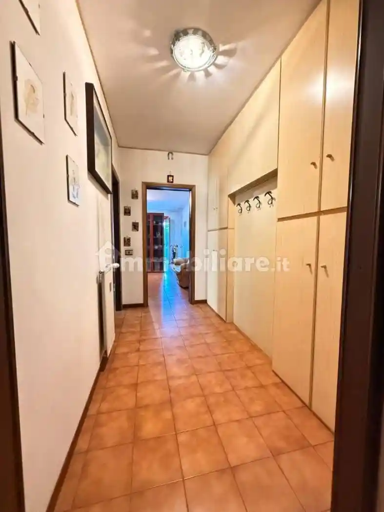 Bilocale via Francesco Tovaglieri 392, Tor Tre Teste - Torre Maura, Roma - foto 4