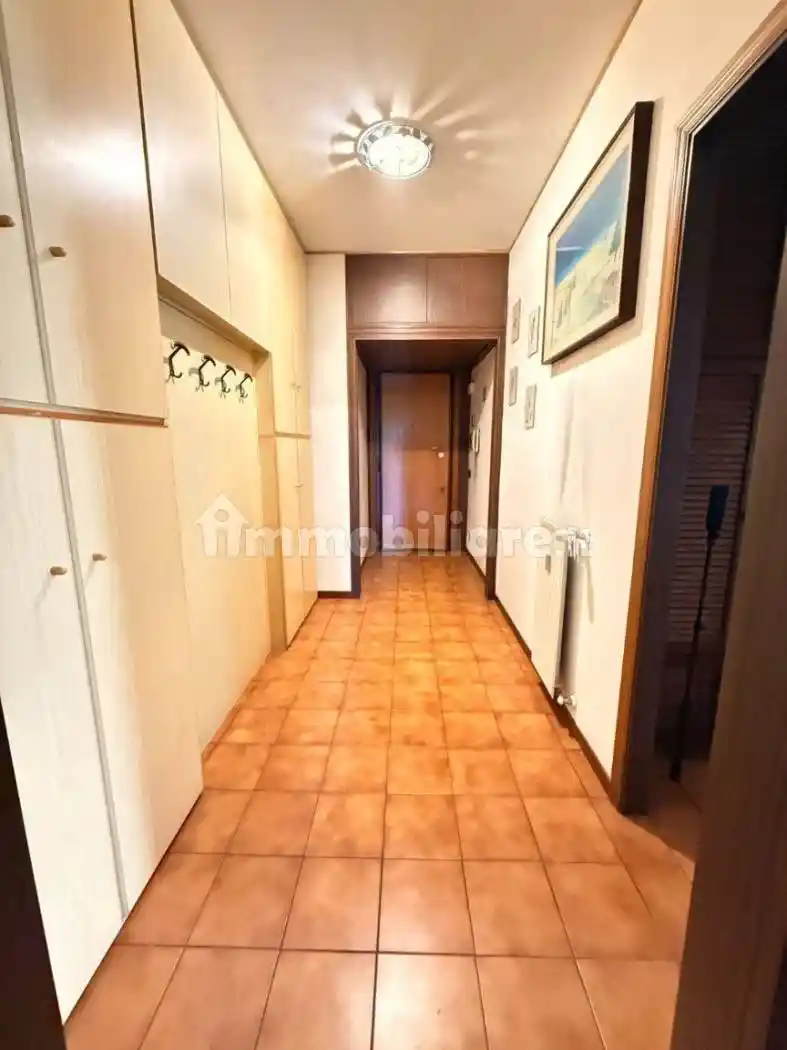 Bilocale via Francesco Tovaglieri 392, Tor Tre Teste - Torre Maura, Roma - foto 5