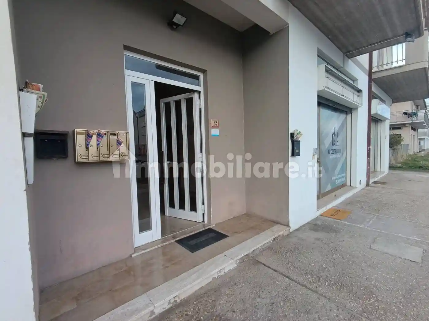 Quadrilocale via dei Ludi 80, Centro, Alba Adriatica - foto 3