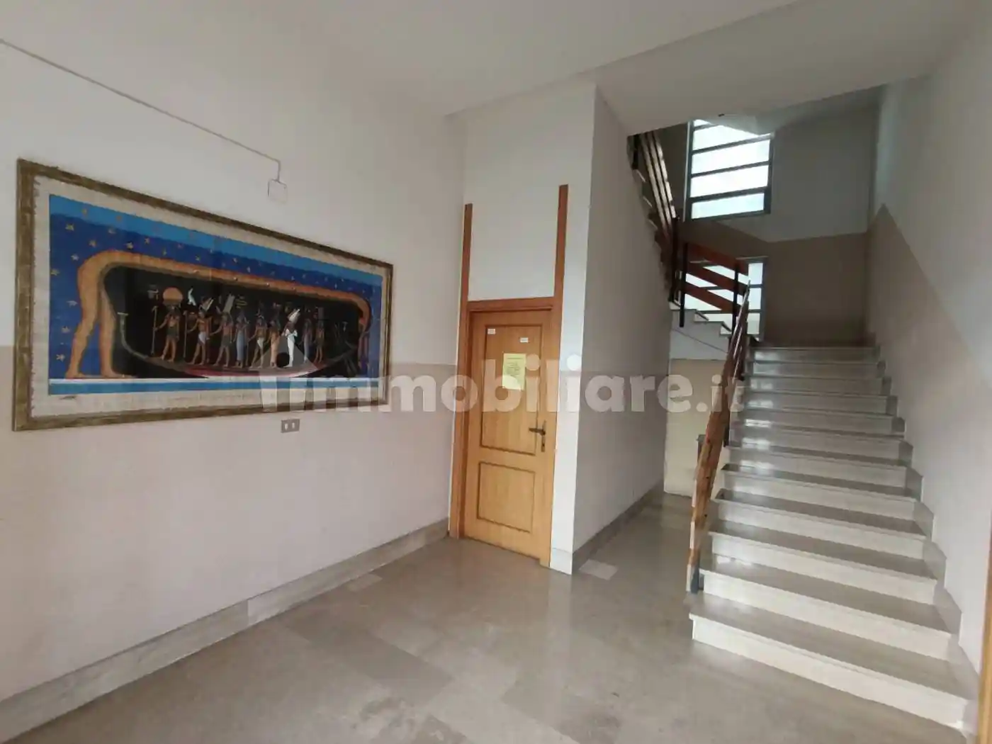 Quadrilocale via dei Ludi 80, Centro, Alba Adriatica - foto 4