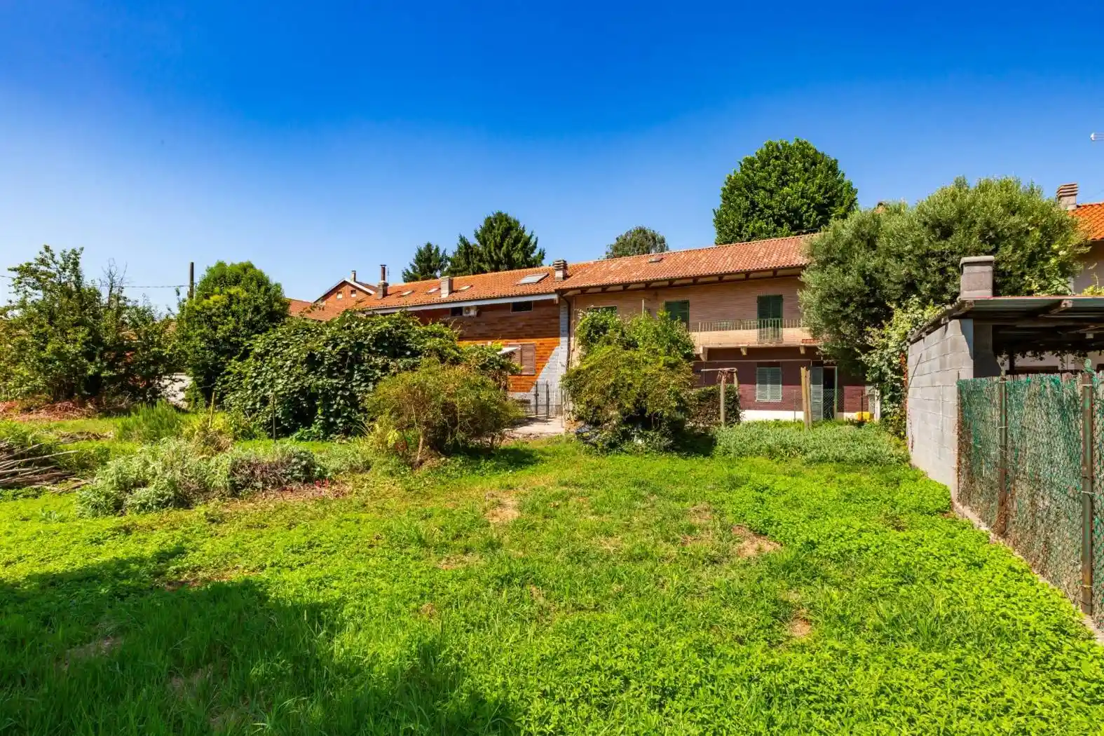 Cascina Strada Comunale di Bertolla 88, Bertolla, Torino - foto 2