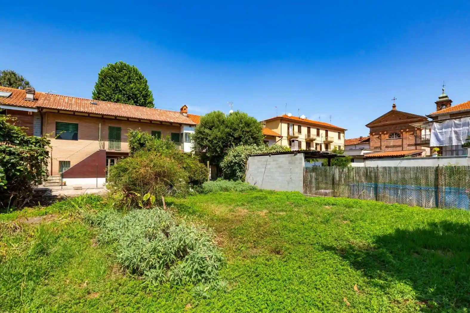 Cascina Strada Comunale di Bertolla 88, Bertolla, Torino - foto 3