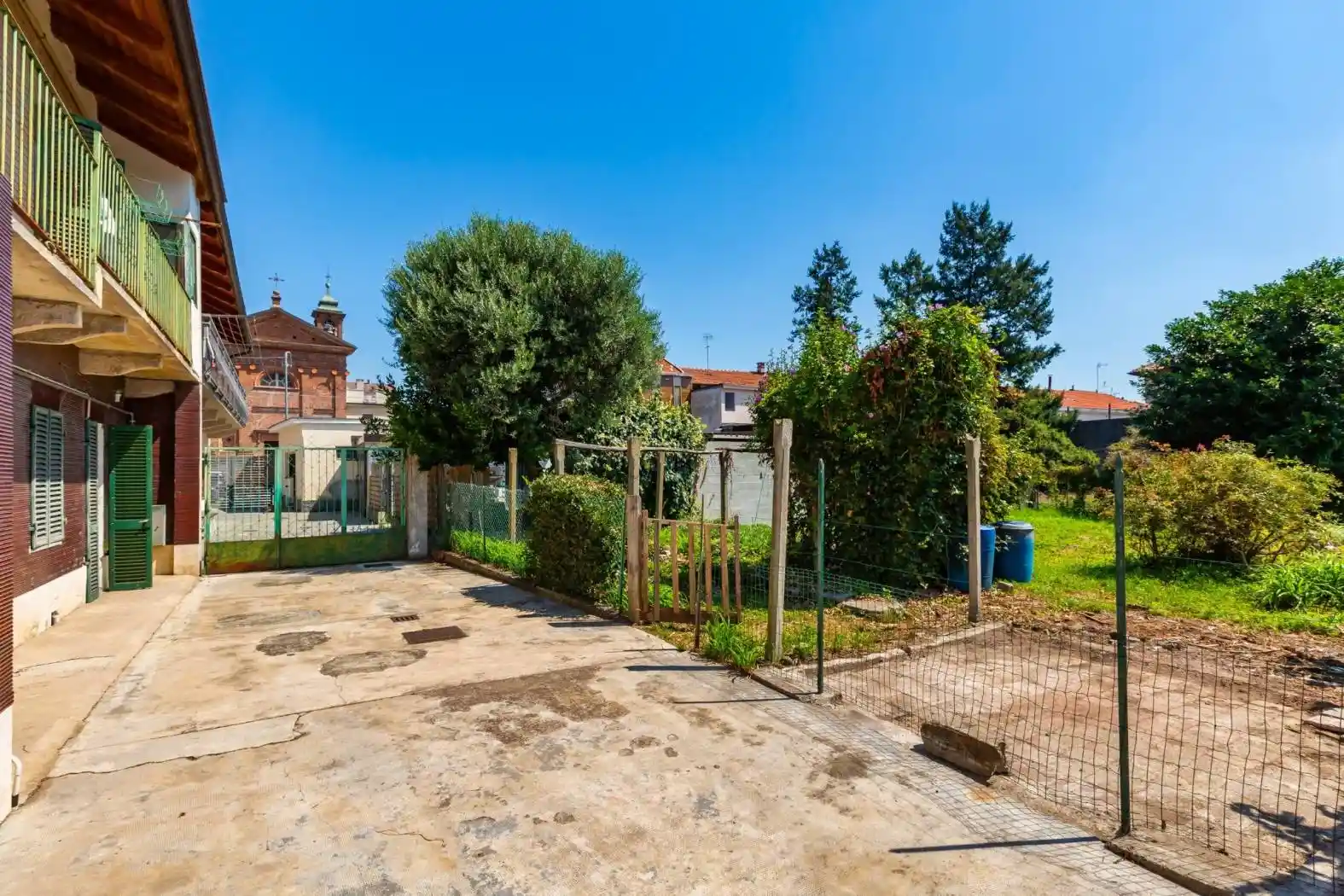 Cascina Strada Comunale di Bertolla 88, Bertolla, Torino - foto 4