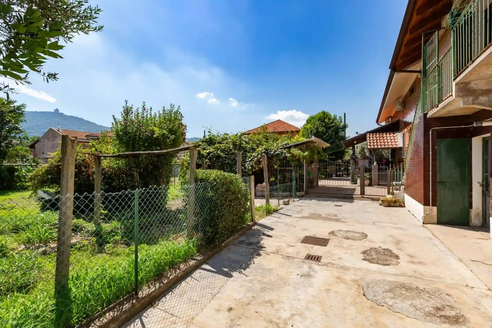 Cascina Strada Comunale di Bertolla 88, Bertolla, Torino - foto 5