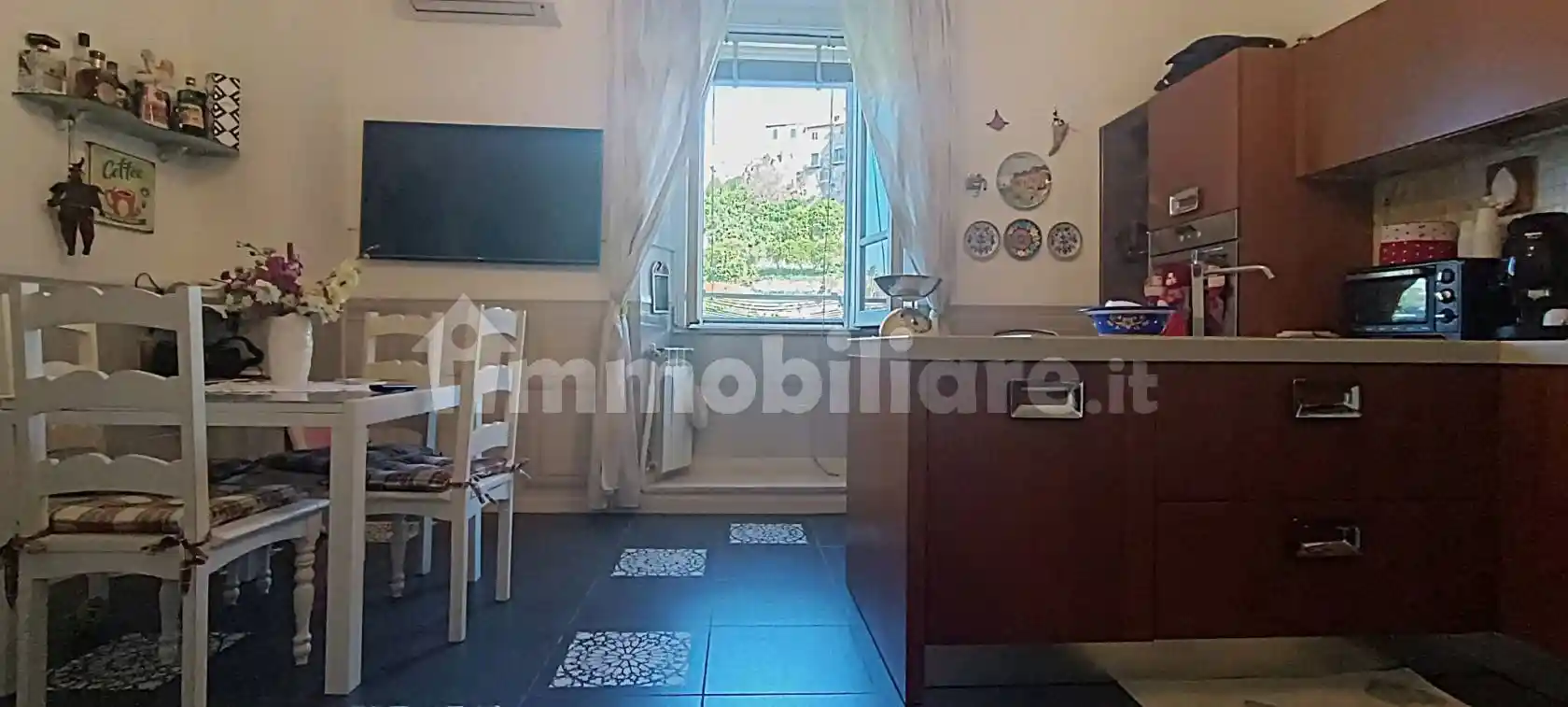 Bilocale via Appia Nuova 76, Zona Calcatore, Zona Ospedale, Periferia, Terracina - foto 3