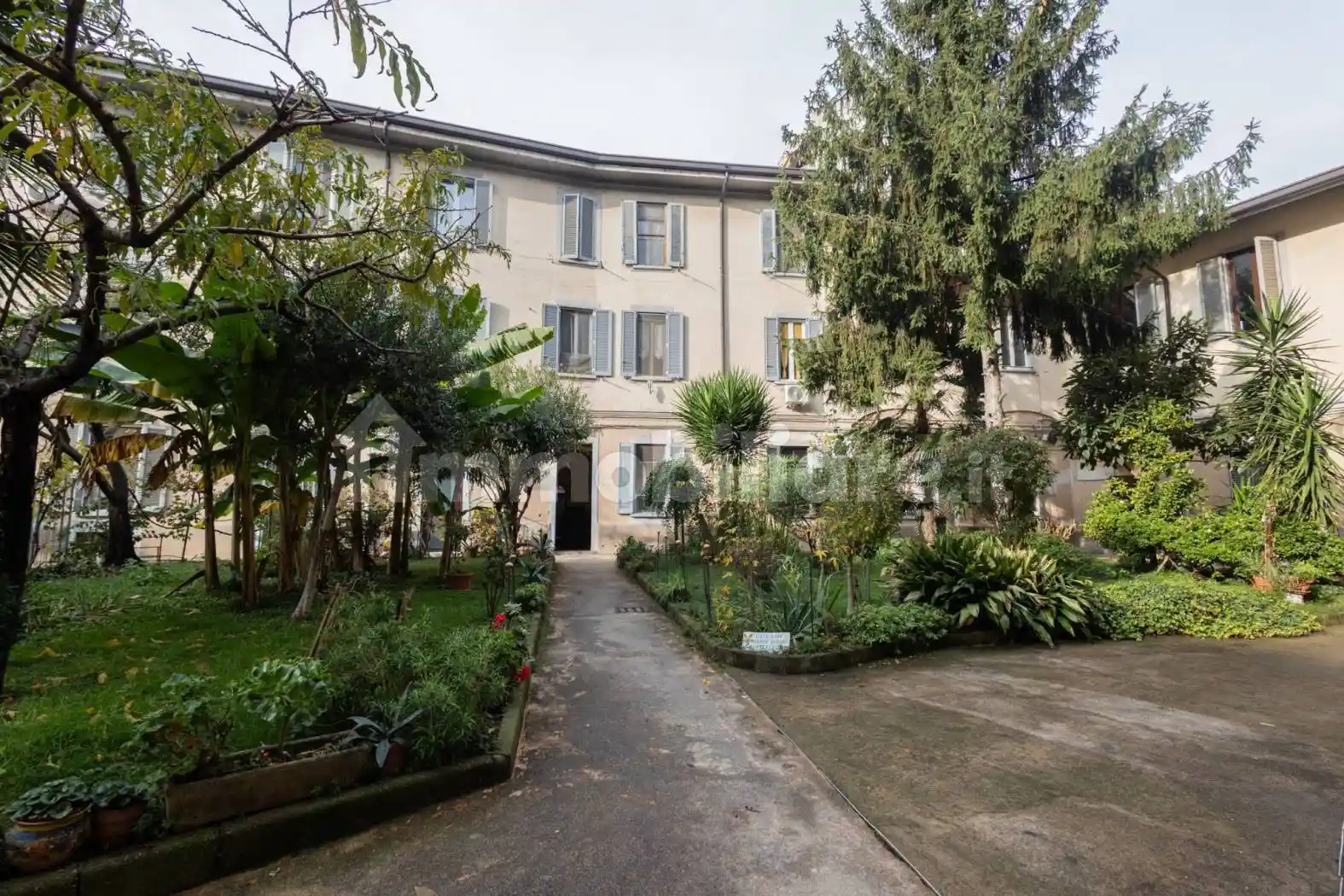 Appartamento in vendita a Sesto San Giovanni