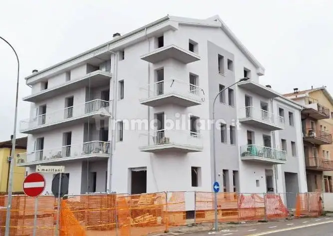 Appartamento in vendita a Sanguinetto