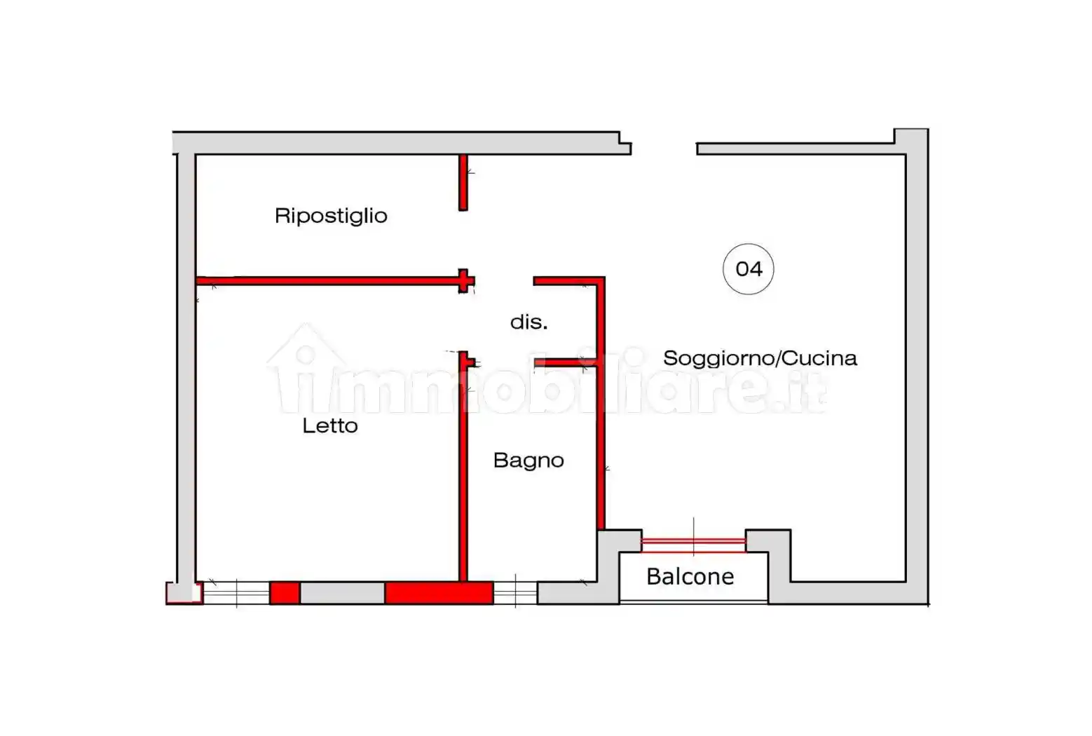 Appartamento - foto 2