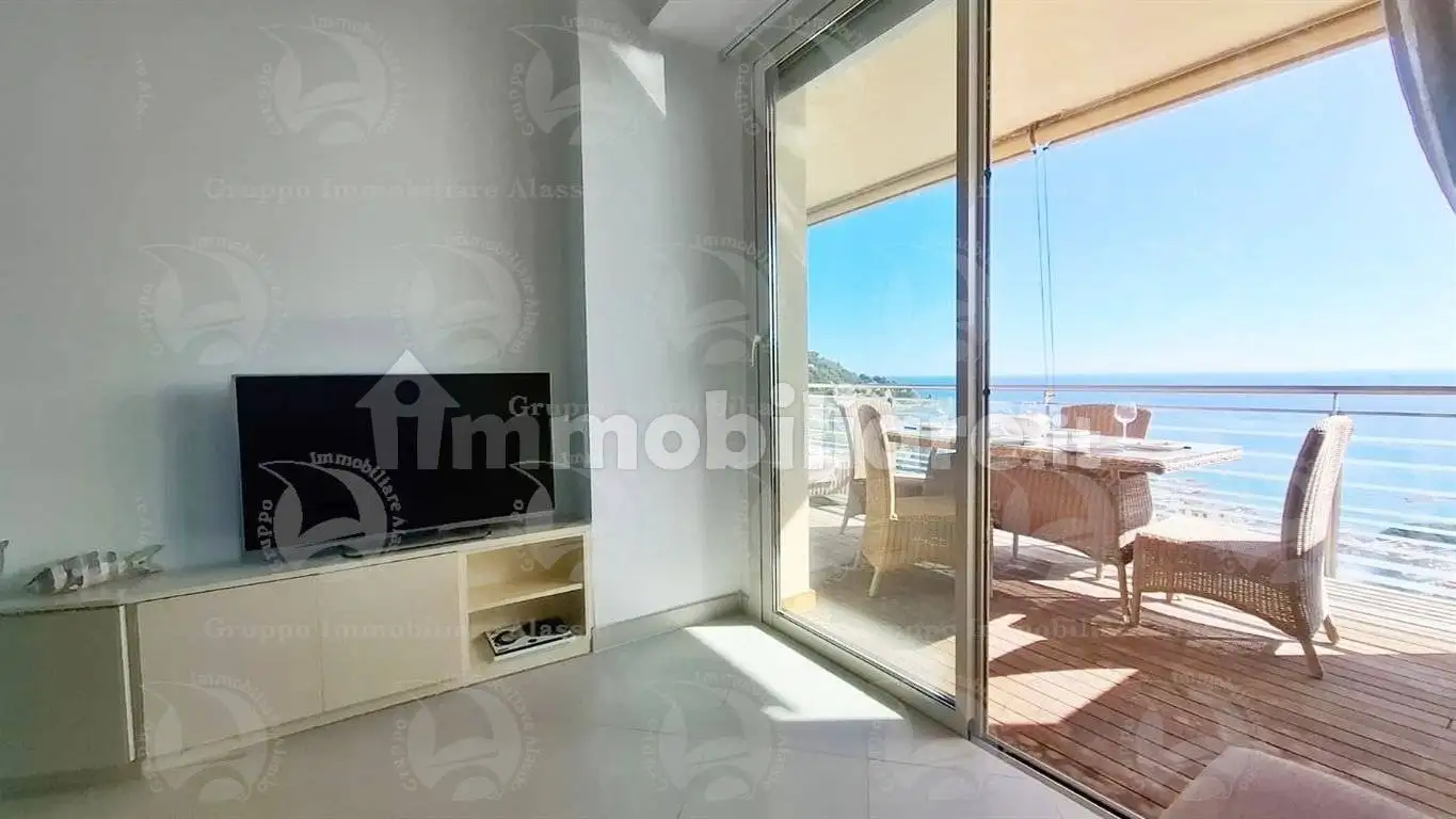 Appartamento in vendita a Alassio