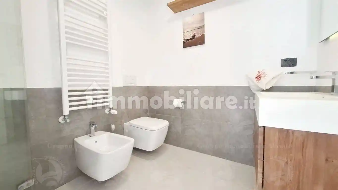 Bilocale via Solva ,145, Via Solva, Santa Croce, Alassio - foto 2