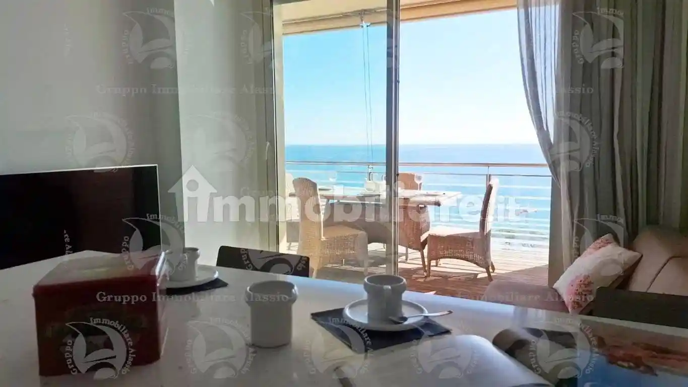 Bilocale via Solva ,145, Via Solva, Santa Croce, Alassio - foto 4